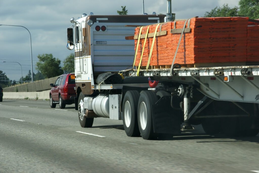 Flatbed Transportation Services