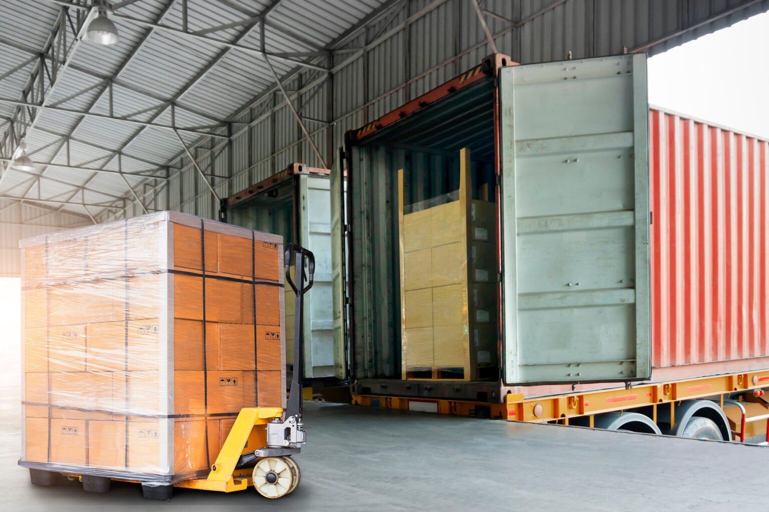 Home - Carolina Cargo Solutions, LLC