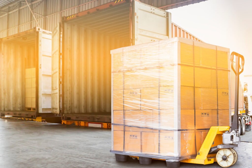 Power-Only Load Services