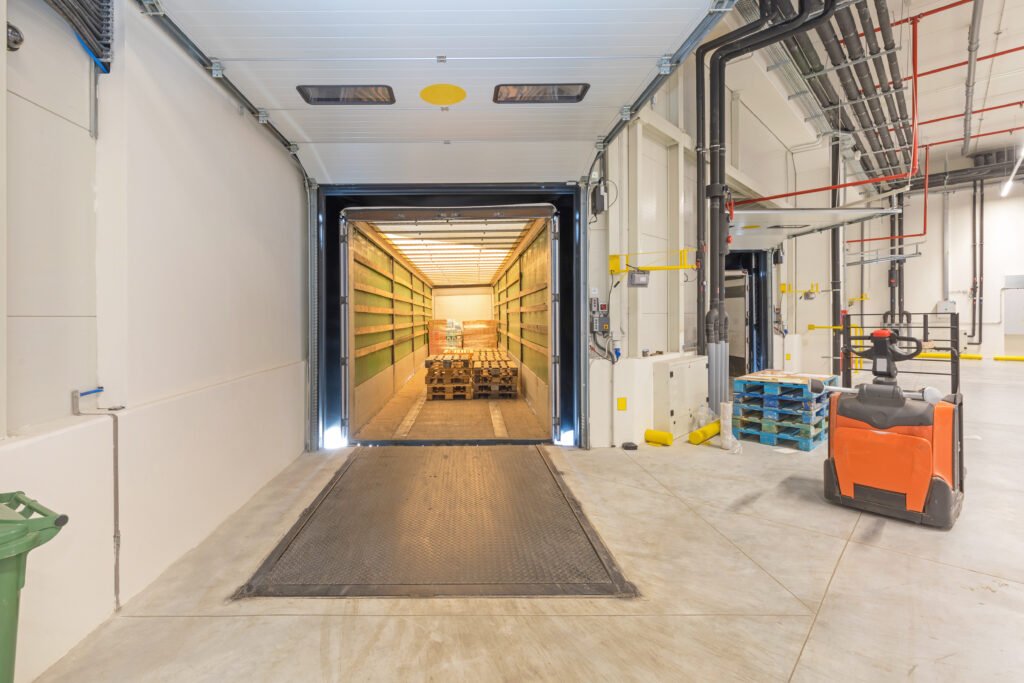 Less Than Truckload (LTL) Shipping Services