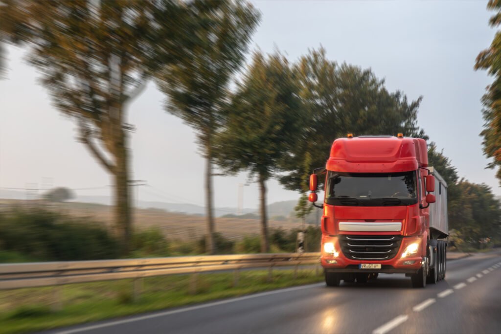 Expedited Freight Services