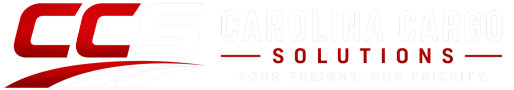 ccs long white logo